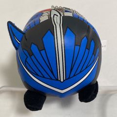 仮面ライダー迅 クリーナーマスコット 劇場グッズ - メルカリ