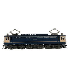 KATO カトー 3065-1 EF510 500 北斗星色 Nゲージ 鉄道模型 中古 美品
