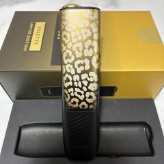 龍 鳳凰 デザイン iQOS アイコス イルマ i ワン 10周年 モデル 黒紫 龍 鳳凰 デザイン iQOS アイコス イルマ i ワン 10周年 モデル 黒紫
