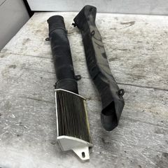 マジェスティ250 SG03J 砲弾型エアーフィルター - メルカリ