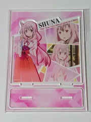 転生したらスライムだった件 シュナ アクリルスタンド 転生したらスライムだった件