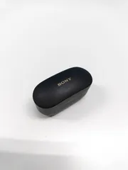 SONY WF-1000XM4 イヤホン充電ケースのみ！