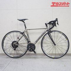 GIOS AERO LITE 2 ULTEGRA 6500 2×9S 1999 ジオス エアロライト ロード 