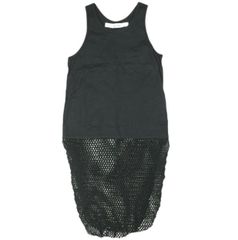 JANE SMITH ジェーンスミス 20SS 日本製 PLEATS CACHECOEUR プリーツ