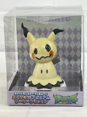 ポケモンセンター pokemon time マスコット ミミッキュ - メルカリ