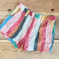 【USED】BILLABONG ビラボン ショートパンツ レディース