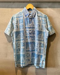 新品］【XL】reyn spooner プルオーバー半袖シャツ - メルカリ