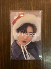 ATEEZ ソンファ GOLDEN HOUR : Part.4 POCAALBUM VER. Makestar ラキドロ