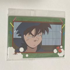 魔入りました入間くん アニメイト カフェ 缶バッジ クララ - メルカリ
