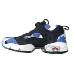 未使用 Reebok INSTAPUMP FURY 94 ポンプフューリー スニーカー リーボック 100211290 ブラック 26cm （12365M）