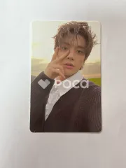 ENHYPEN ジェイク DIMENSION : ANSWER YET ver.