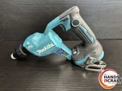 ♭【中古品】マキタ makita FS600DZ 18V充電式スクリュードライバ 本体 