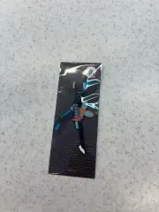 鬼滅の刃 しのぶ 日輪刀 キーホルダー 未開封