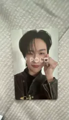 ATEEZ ソンファ GOLDEN HOUR : Part.3 POCAALBUM