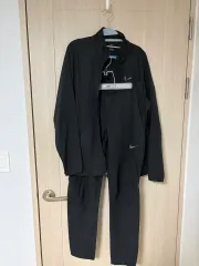 ナイキ ジャージ セットアップ 上下セット L