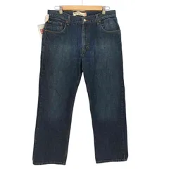 リーバイス Levis RELAXED STRAIGHT 559 デニムパンツ メンズ  W34L32