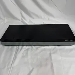 中古ジャンク　パナソニック　ブルーレイレコーダーDMR-BRW500 ☆ジャンク☆Panasonic ブルーレイレコーダー DMR-BR500 - メルカリ