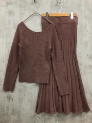 snidel スナイデル  ◇■ レディース