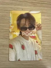 Seventeen ジョシュア セブチ SEVENTEENTH HEAVEN AM 5:26 Ver.