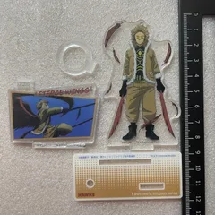 ホークス 特大　アクリルスタンド  僕のヒーローアカデミア　164