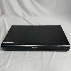 パナソニック ブルーレイディスクレコーダー DMR-BR550 250GB 2009年製 札幌市 白石区 東札幌 Amazon | パナソニック 250GB 1チューナー ブルーレイレコーダー DIGA
