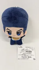 BANDAI SPIRITS ちびぐるみ ジョジョの奇妙な冒険 ダイヤモンドは砕けない 東方仗助