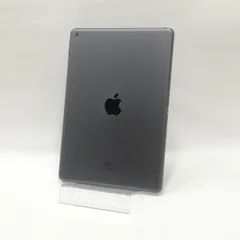 【当店保証30日間】iPad 第8世代 Wi-Fiモデル 10.2インチ 2020 32GB スペースグレイ MYL92J/A 【管理番号:40366】