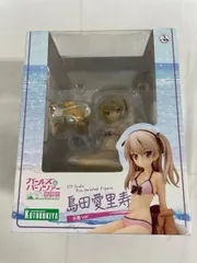 【未開封】ガールズ&パンツァー 劇場版 島田愛里寿 水着ver.