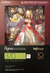 マックスファクトリー figma ネロ・クラウディウス 370