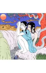 CD／ガーリック・ボーイズ／ロマン