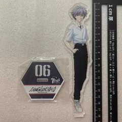 シン・エヴァンゲリオン劇場版 セブンネット限定 アクリルスタンド 渚カヲル　164