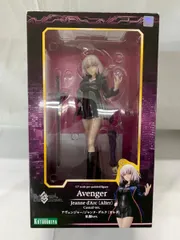 Fate/Grand Order アヴェンジャー/ジャンヌ・ダルク〔オルタ〕 私服ver. 1/7スケール PVC製 フィギュア