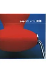 CD／オムニバス／pop life with IDE[´]E