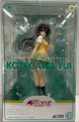 ALTER 1/7スケール To LOVEる -とらぶる- ダークネス 古手川唯　再販版