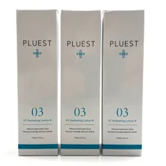 新品未開封 PLUEST 4点セット 2026年最新】pluestの人気アイテム 