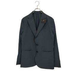 sunsea SNM BLUE2 Double breasted Jacket - メルカリ