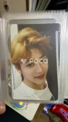 NCT ジェミン NCT 2018 Empathy REALITY Ver.