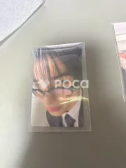 ENHYPEN ニキ DESIRE : UNLEASH MAKE Ver.