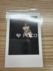 ATEEZ ソンファ GOLDEN HOUR : Part.4 POCAALBUM VER. Makestar