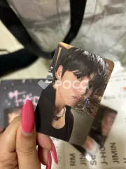 BTS ジョングク ARIRANG Rooted in Music Ver.