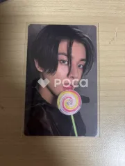 ENHYPEN ジェイク THE SIN : VANISH STORM Ver.