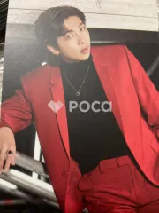 BTS RM BTS MAP OF THE SOUL ON:E ミニフォトカード