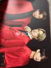 BTS ユニット BTS MAP OF THE SOUL ON:E ミニフォトカード