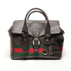 BURBERRY バーバリー ショルダーバッグ ノバチェック ハート エナメル