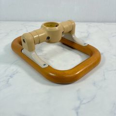 看護・介護用品 引き取り限定 天井固定式手すり ベスポジ-e 丸型 ts-26