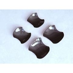 ステラ モデル 3 リアサイド トランクトリムカバー 左右セット