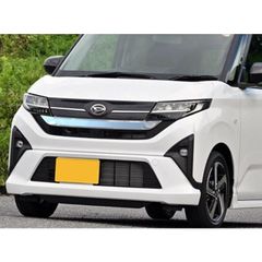 コムエンタープライズ ダイハツ タントLA600SイルミディライトキットB