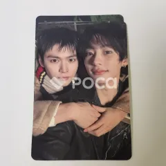 RIIZE ユニット All of You Regular Ver.