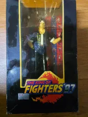 ザ・キング・オブ・ファイターズ97 フィギュア