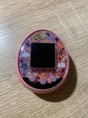 9473 たまごっち マジカルミーツ みーつ ピンク 動作確認済み
